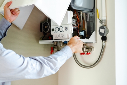 Airfel Kombi Bakımı