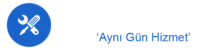 Beyaz Eşya Teknik Servisi Logo